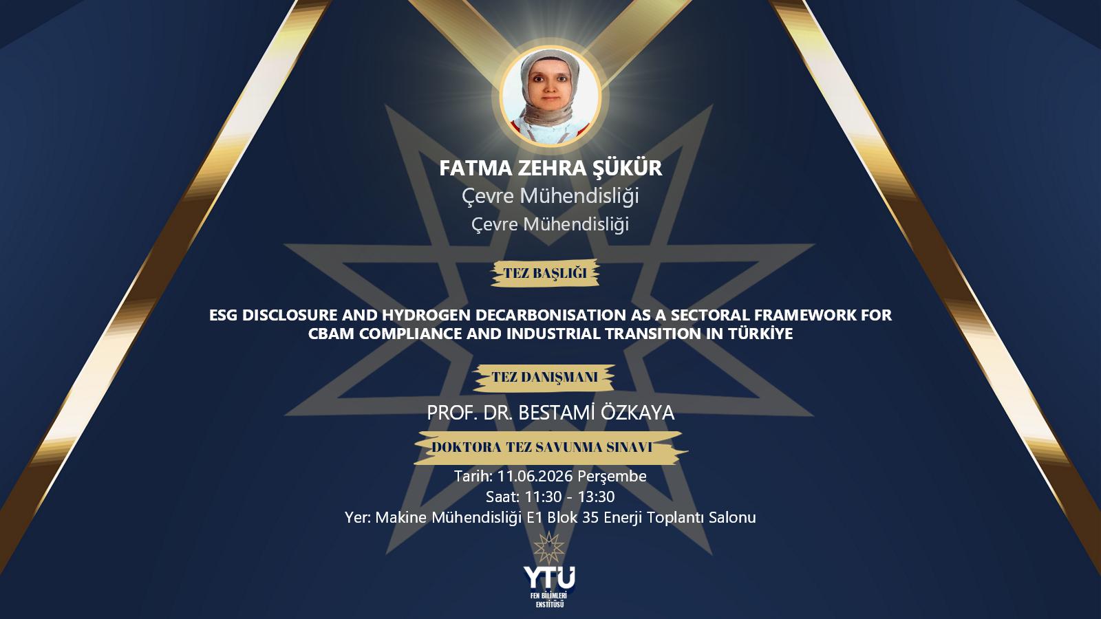 Savunma Duyurusu